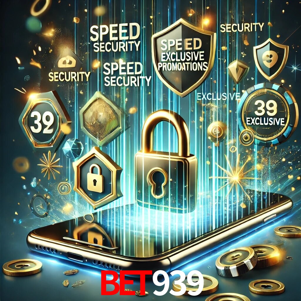 Vantagens do App BET939