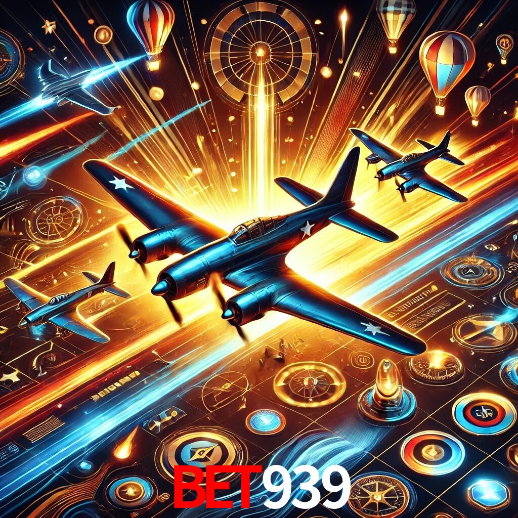 Vantagens do Aviator no BET939