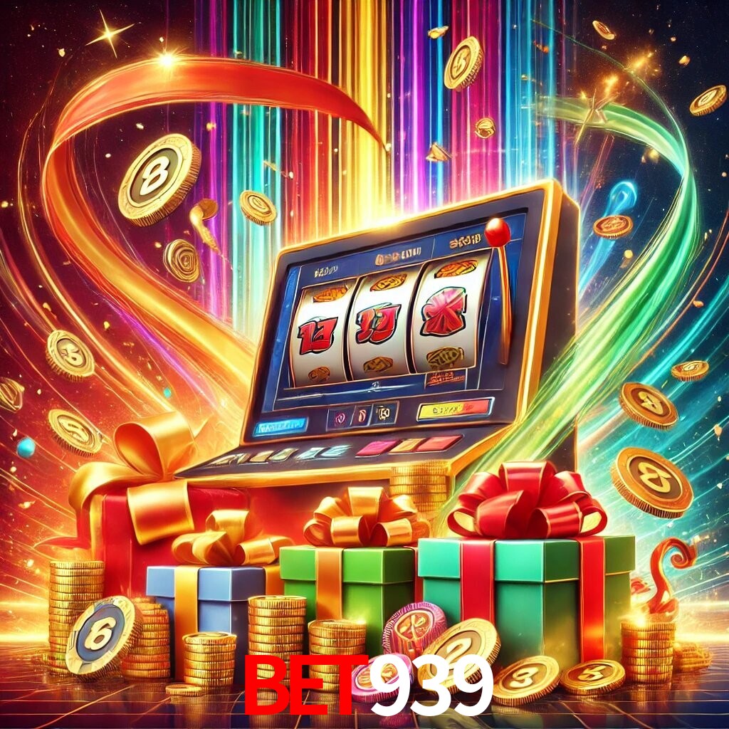 Promoções BET939